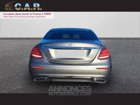 occasion Mercedes C220 d 9G-Tronic