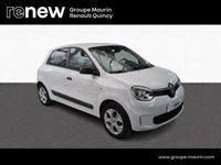 occasion Renault Twingo Electric Life R80 Achat Intégral 3cv