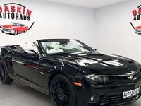 Occasion Chevrolet Camaro 2015 Coupé