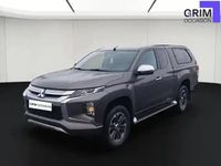 Occasion Mitsubishi L200 150 ch (110 kW) 2019 Marron Pick-up