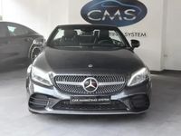 occasion Mercedes 200 9G-Tronic AMG Line