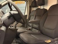 Occasion Renault Trafic 90 ch (66 kW) 2014 Monospace