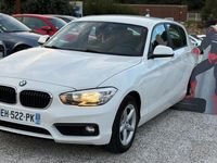 Occasion BMW 114 95 ch (69 kW) 2016 Citadine