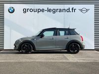 Occasion Mini John Cooper Works 136 ch (100 kW) 2021 Citadine