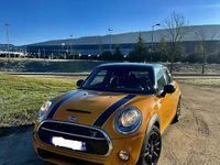 Occasion Mini John Cooper Works 192 ch (141 kW) 2015 Citadine
