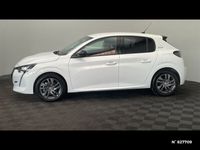 occasion Peugeot 208 II PURETECH 100 S&S BVM6 STYLE