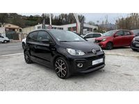 Occasion VW up! GTI 116 ch (85 kW) 2021 Noir Citadine