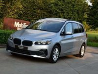 occasion BMW 216 Gran Tourer D Facelift PanoDak/Leder/Navi Pro/Led