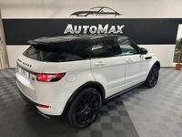 occasion Land Rover Range Rover evoque 2.2l TD4 150cv Dynamic BVA9