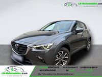 Occasion Mazda CX-3 121 ch (88 kW) 2019 SUV