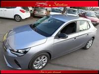 occasion Opel Corsa Edition Business Plus 1.5 D 100 Camera Ar