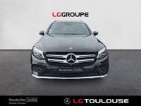 occasion Mercedes GLC350 Classe211+116ch Fascination 4matic 7g-tronic Plus