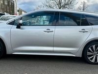 Occasion Toyota Corolla Design 184 ch (135 kW) 2022 Citadine