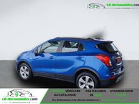 Occasion Opel Mokka X 140 ch (102 kW) 2018 SUV