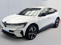 Occasion Renault Megane E-Tech Techno 161 kW (220 ch) 2022 Blanc Berline