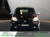 occasion Smart ForTwo Electric Drive 