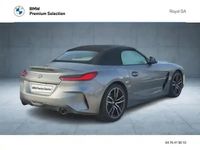 Occasion BMW Z4 M Sport 200 ch (147 kW) 2025 Blanc Cabriolet