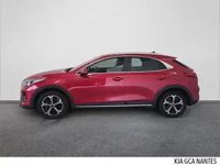 Occasion Kia XCeed Active 2021 Rouge rubis métallisé SUV