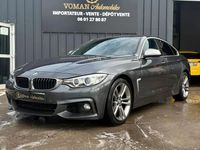 Occasion BMW 418 M Sport 151 ch (111 kW) 2016 Coupé