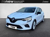 Occasion Renault Clio V Evolution 101 ch (74 kW) 2023 Blanc Citadine