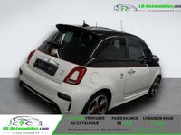 occasion Abarth 595 Turismo 1.4 Turbo 16V T-Jet 165 ch BVA