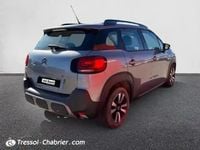 Occasion Citroën C3 Aircross Feel 82 ch (60 kW) 2018 Gris SUV