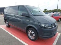 occasion VW Transporter FOURGON L1H1 2.0 TDI 204 DSG7 4MOTION BUSINESS LIN