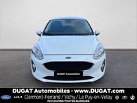 occasion Ford Fiesta 1.0 EcoBoost 95ch Connect Business 5p - VIVA195237331