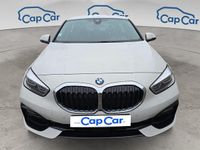 Occasion BMW 118 Sport Line 2020 Citadine