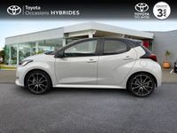 occasion Toyota Yaris Hybrid 116h GR Sport 5p MY22