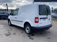 occasion VW Caddy (30) VAN 2.0 CR TDI 110 FAP 4MOTION BUSINESS LINE