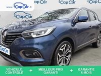 Occasion Renault Kadjar Intens 116 ch (85 kW) 2019 SUV