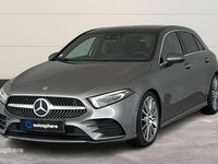 Occasion Mercedes A200 AMG line 166 ch (122 kW) 2019 Berline