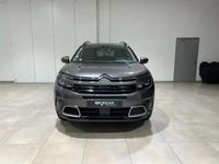 Occasion Citroën C5 Aircross PureTech 2020 Gris platinium SUV