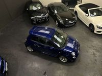 occasion Abarth 500 1.4 T-JET 180 COMPETIZIONE