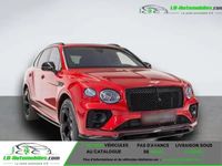 occasion Bentley Bentayga V8 4.0 550 Ch Bva