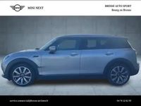 Occasion Mini Cooper Clubman Essential 136 ch (100 kW) 2023 Melting silver iii Break