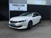 occasion Peugeot 508 Sw Sw Bluehdi 160 Ch S&s Eat8