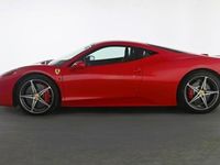 Occasion Ferrari 458 570 ch (419 kW) 2011 Coupé