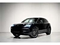 occasion Porsche Cayenne 3.0 V6 / Pano / Adap.cruise/ Camera