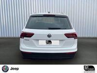 occasion VW Tiguan 2.0 TDI 150ch Confortline IQ-Drive DSG7 Euro6dT - VIVA3666522