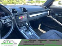 occasion Porsche Cayman T 2.0i 300 ch PDK