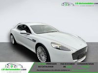 occasion Aston Martin Rapide S 6.0 V12 560 Ch