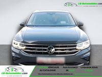 occasion VW Tiguan 1.4 eHybrid 245ch BVA