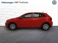 occasion VW Polo BUSINESS 1.0 TSI 95 S&S BVM5 Trendline