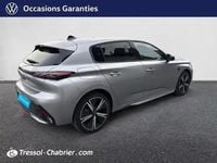 Occasion Peugeot 308 GT 2025 Gris Berline