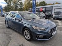 Occasion Ford Mondeo Titanium 150 ch (110 kW) 2019 Bleu Break