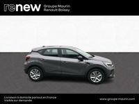 occasion Renault Captur 1.6 E-Tech hybride 145ch Business -21