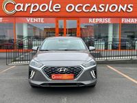 occasion Hyundai Ioniq Plug-in 141 ch Intuitive - VIVA3692555