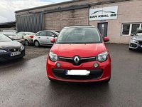 Occasion Renault Twingo Intens 91 ch (66 kW) 2015 Rouge Citadine